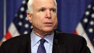 McCain: ABD, IŞİD’e karşı etkisiz kalıyor