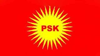  PSK: Türkiye Kürtlerin kazanımlarını kendisi için tehdit görüyor 