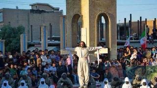 Serdeşt katliamı tiyatrolaştırıldı