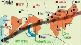 AA'dan Kürt petrolünün güzergahı iddiası… 