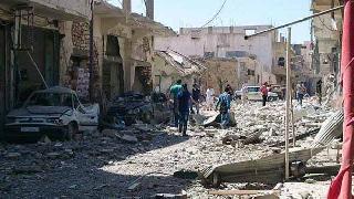 ABD'den El Nusra'ya bir darbe daha