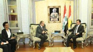 Yeni anayasa Kürdistan’daki farklı kimlilerin garantisi olacaktır