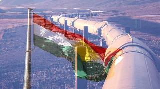  Bağımsız Kürdistan yolunda ilk somut adım!