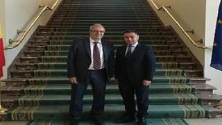 Belçika: IŞİD karşıtı koalisyondan çekilmedik