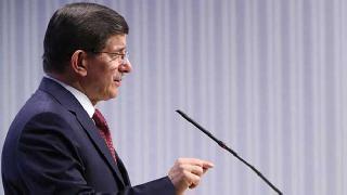 Davutoğlu, Partilerle Koalisyon Görüşmesi İçin Tarih Verdi