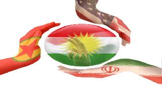 Bağımsız Kürdistan'a Karşı ABD-İran ve PKK Hamleleri