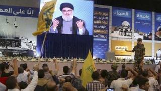 Nasrallah: Hasekê düşerse Kudüs de düşer
