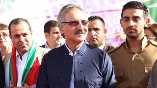 YNK Başkan Barzani'nin görev süresinin uzatılmasına karşı