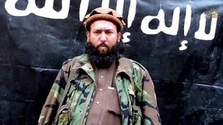 Afganistan'da IŞİD'in önemli liderlerinden biri daha öldürüldü