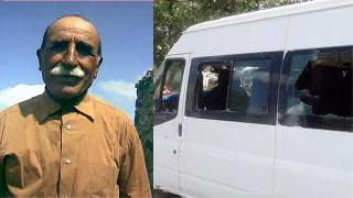 Ardahan Saldırısı: Araç Hedef Alındı!