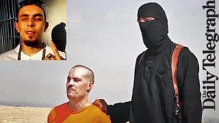 Daily Telegraph: IŞİD'in 'en azılı' üyesi Abdul Bari Türkiye'de