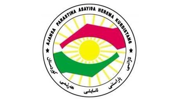 Gözaltına alınan KYB’liler serbest 