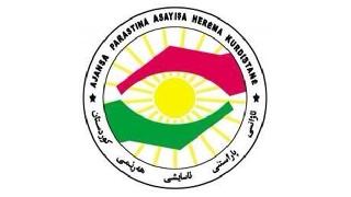 Gözaltına alınan KYB’liler serbest 