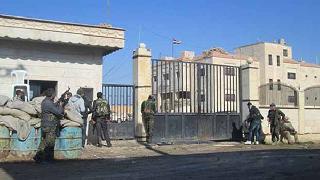 Hasekê'de 7 Kürt savaşçı şehit düştü