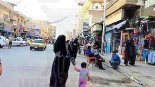 Rakka’da Kürd aile kalmadı