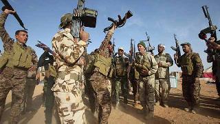 Şii milislerin Kürtlere yönelik saldırıları aralıksız sürüyor