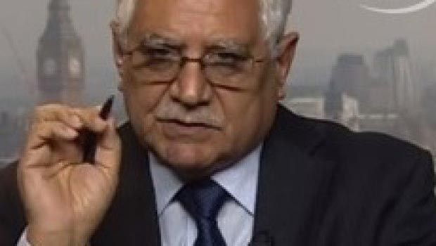 Barzani karşıtı kampanyaya Talabani’nin eski danışmanı da katıldı