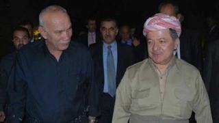  Goran’dan Barzani için 2 şart! 