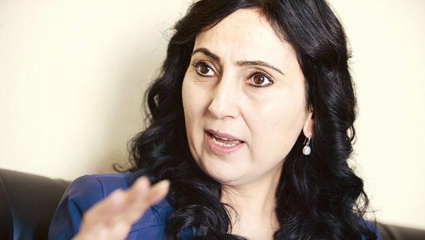 HDP'den AKP'yle Koalisyona Yeşil Işık