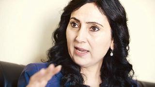  HDP'den AKP'yle Koalisyona Yeşil Işık 