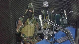  IŞİD’den Erbil ve Duhok’a radyo yayını 