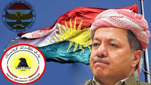 KDP: Başkanlık için diyaloğa hazırız..