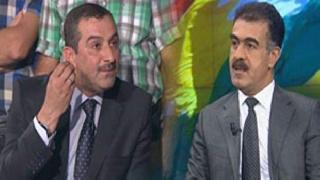 Süleymaniye’nin Kürdistan'dan Kopartılmasına İzin Vermeyeceğiz