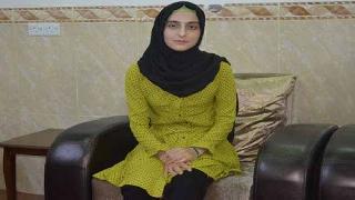 Başkan Barzani’den başarılı öğrenciye kutlama