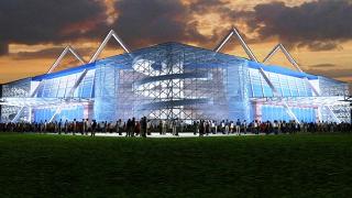 Diyarbakır'da 33 Bin Kişilik Stada İsim Aranıyor