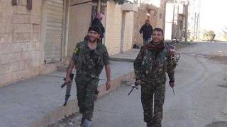 Hasekê'de 4 Bölge Daha YPG’de