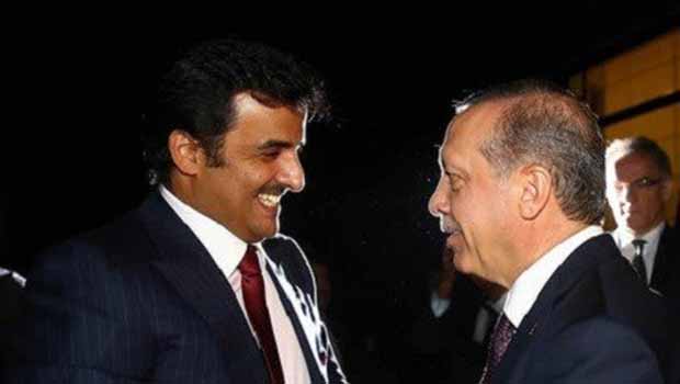 İstanbul’da Basına Kapalı 2 Saatlik Toplantı