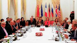 Nükleer müzakerelerde anlaşma sağlandı