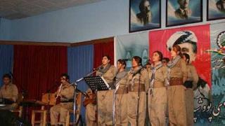 PDK-İ Dr. Qasimlo’yu andı