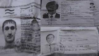 Antep'teki oteller IŞİD'lilerin barınağı haline geldi