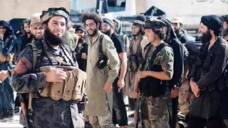 IŞİD Hasekê'deki 2 önemli sorumlusunun ölümünü doğruladı