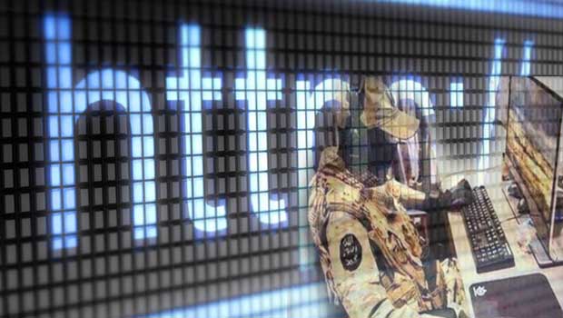 IŞİD'e yakın internet siteleri kapatıldı