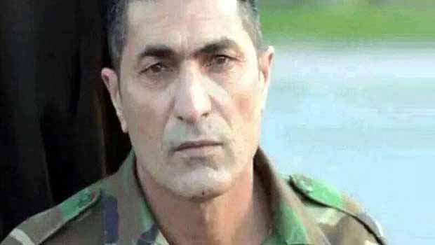 Kantonlar Rudaw'ın şehit yardımını kabul etmedi