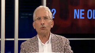 Metropoll Araştırma Şirketinin Başkanı: Erken Seçim Geliyor