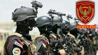 Özel Kuvvetler Komutanlığı: Peşmerge ve şehit ailelerinin maaşları azalmadı