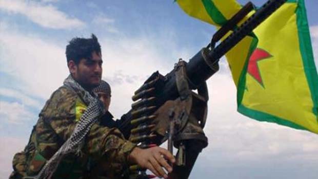 IŞİD Hesekê’de kuşatma altına alındı