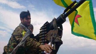  IŞİD Hesekê’de kuşatma altına alındı 