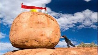 Kelin Merhemi Olsa Önce Başına Sürer