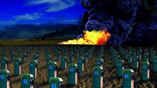 Bağımsızlık Yolunda Petrol Savaşları