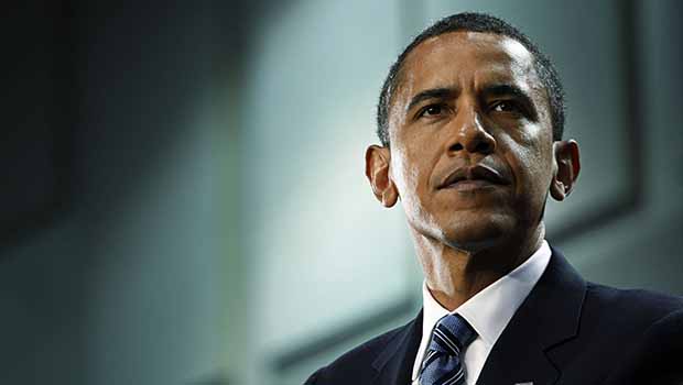 Obama’dan bayram mesajı
