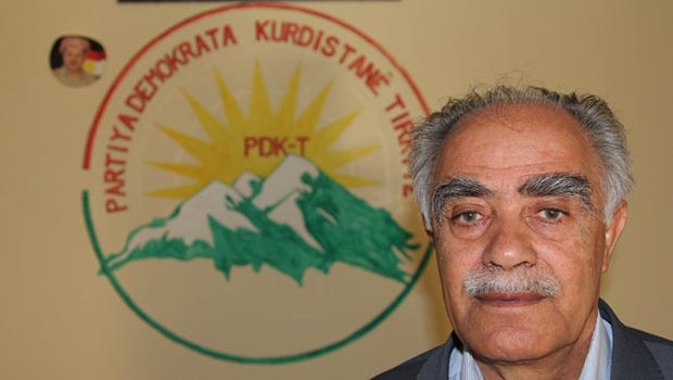 PDK-T'dan Ramazan Bayramı Mesajı