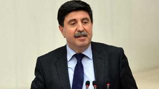 Altan Tan: Kandil'e gidip silahı alacak durumda değiliz
