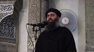 Bağdadi'nin kararı, IŞİD'i ikiye böldü.