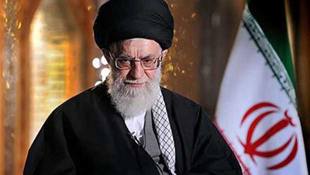 Hamaney: Nükler anlaşma İran'ın bölgedeki siyasetini değiştirmeyecek