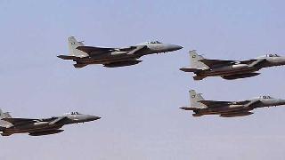 Haseke ve Tel Abyad bombalanıyor