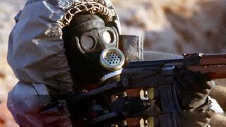 IŞİD, Kürtlere karşı kimyasal silah kullandı